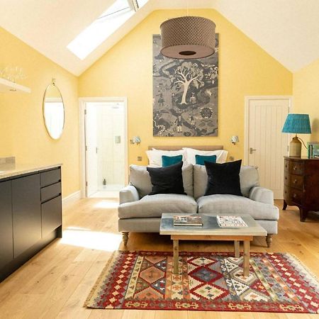 Meadow Barn Villa Axminster Dış mekan fotoğraf