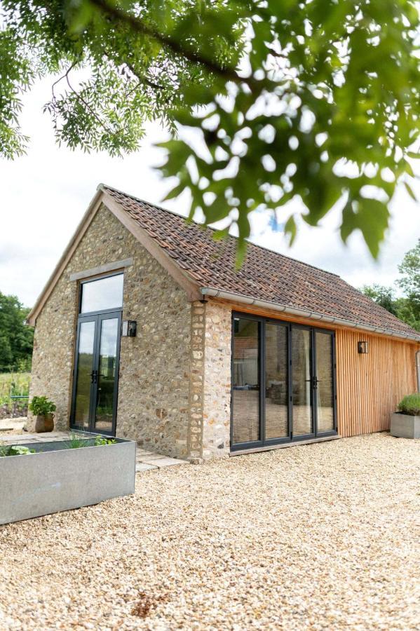 Meadow Barn Villa Axminster Dış mekan fotoğraf