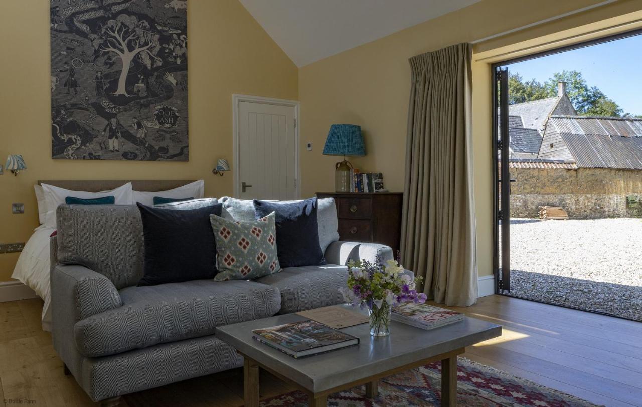 Meadow Barn Villa Axminster Dış mekan fotoğraf